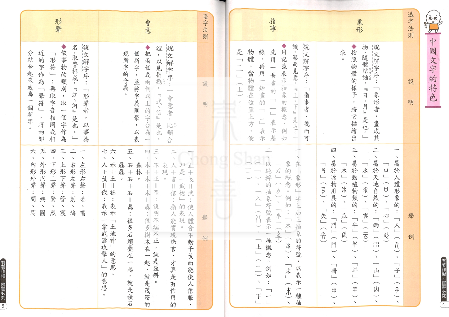 【預購-國小114下】康軒生字甲乙本-國語四下