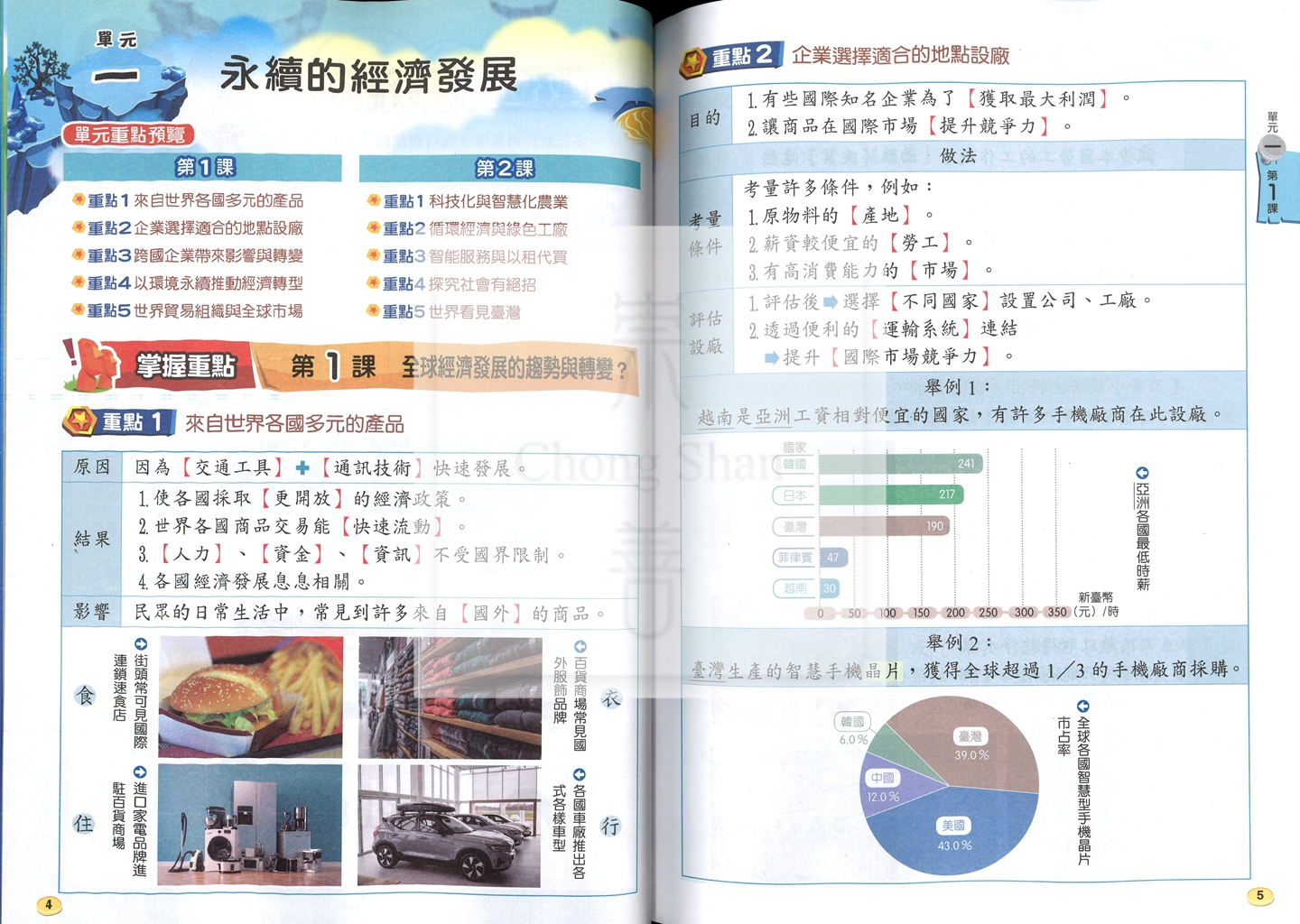 【國小114下】翰林國小無敵自修-社會6下
